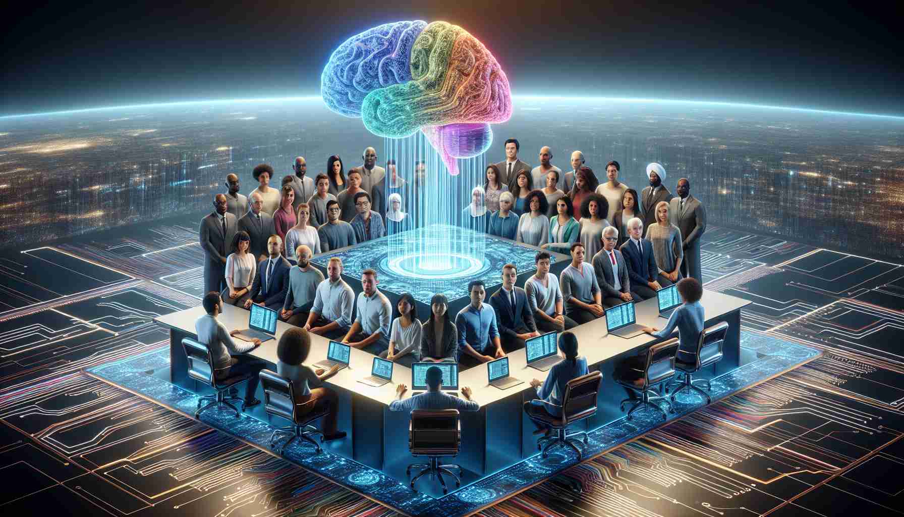 Revolutionizing Neurodivergent Inclusion in Cybersecurity