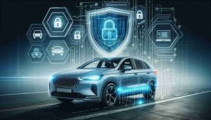 Enhancing Vehicle Safety Through Advanced Cybersecurity Measures