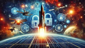 Unlocking New Heights: Enhancing Cybersecurity in Aerospace