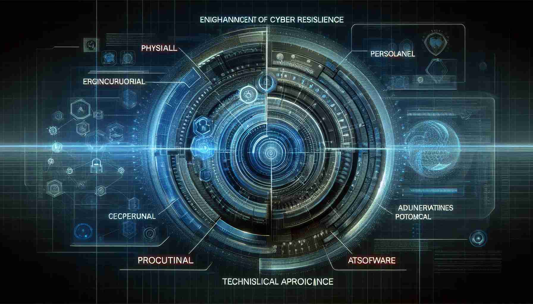 Enhancing Cyber Resilience: A Holistic Approach