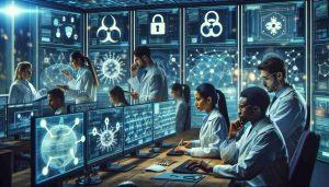 The Vital Role of Cybersecurity in Safeguarding Critical Infrastructure