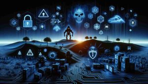 The Ever-Evolving Landscape of Cybersecurity Threats