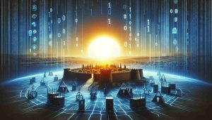 Revamping Cyber Security Strategies: A New Dawn for National Safety