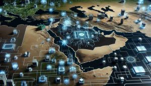 Examining the Evolution of Cyber Threats in the Middle East