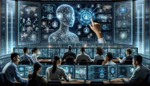 AI Integration in Cybersecurity: Transforming Roles and Responsibilities