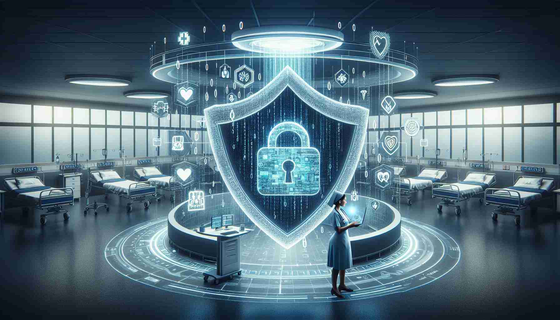 Enhancing Hospital Cybersecurity Protocols to Safeguard Patient Information