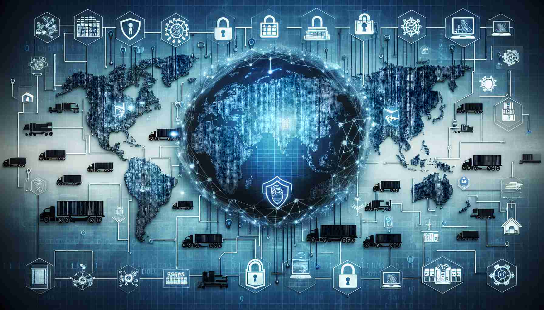 Emerging Trends in Supply Chain Cyber Security