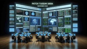 Addressing Cybersecurity Threats: A Snapshot of Microsoft’s November 2024 Patch Tuesday