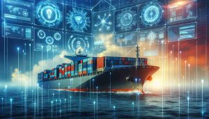 Embracing Innovation: The Cyber Challenge in Shipping