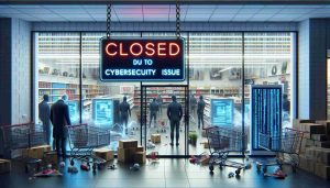 The Impact of Cybersecurity Breaches on Retail Stores