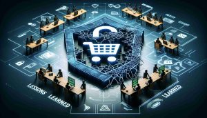 Lessons Learned: How Cyberattacks Shape Retail Security Strategies