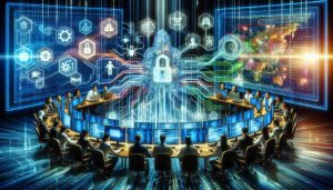 Enhanced Collaboration for Cyber Security in the Digital Era