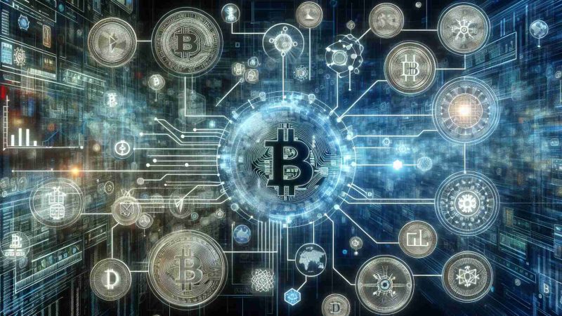 Utover Bitcoin: Altcoins og framtida for digital finans