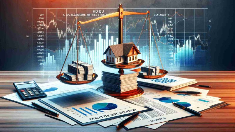 Los Analistas Opinan: ¡Alexandria Real Estate Equities Enfrenta Grandes Ajustes! ¡Estrategias Cambiantes y Rendimiento de Acciones en Juego!