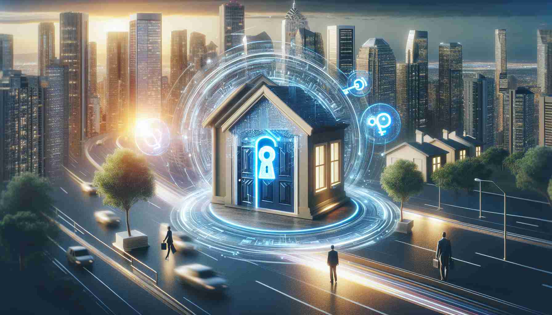 Unlock the Future of Real Estate! Don’t Miss This AI Revolution!