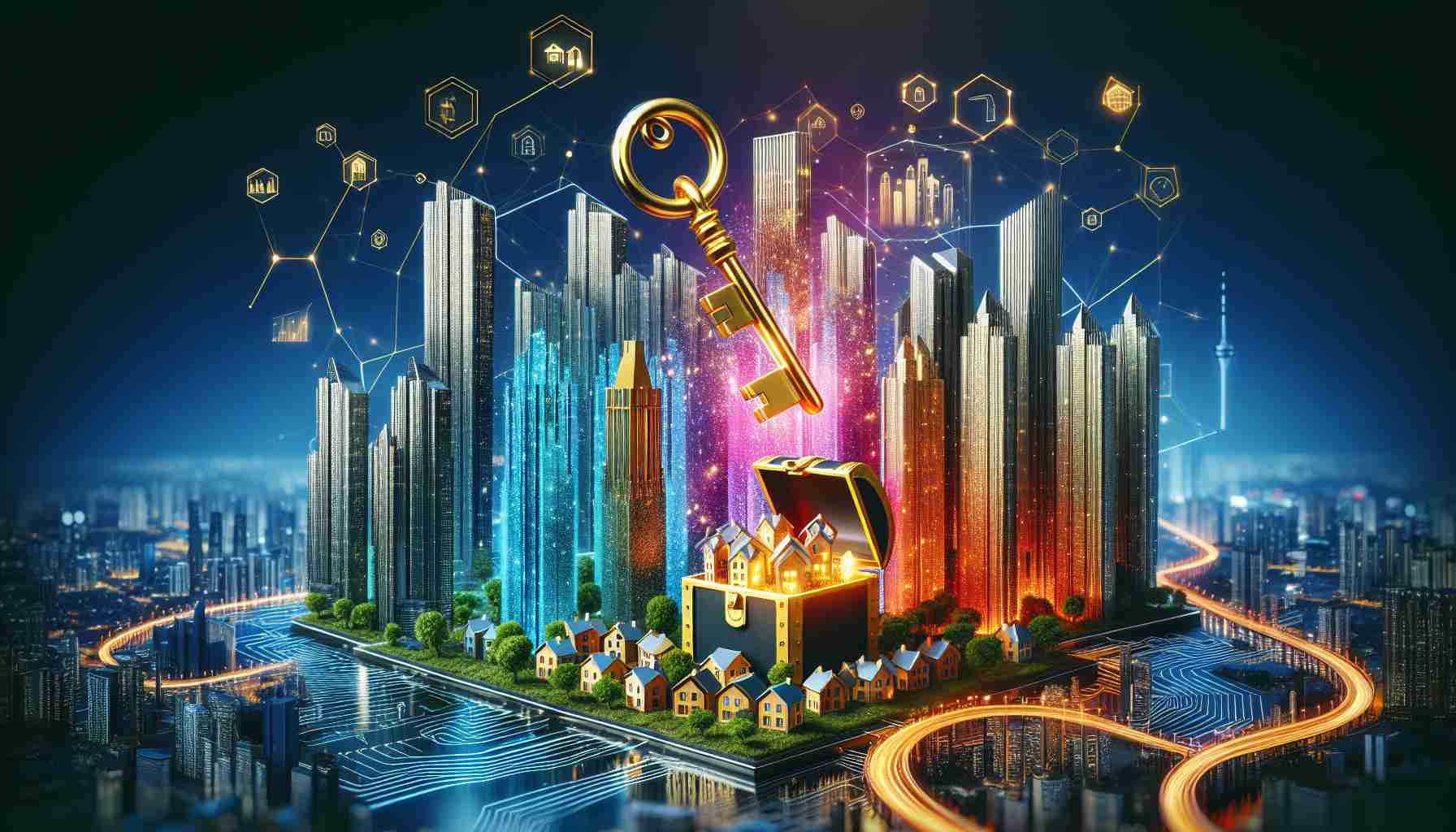 2025: A Year of Real Estate Revival. Unlocking New Investment Opportunities!