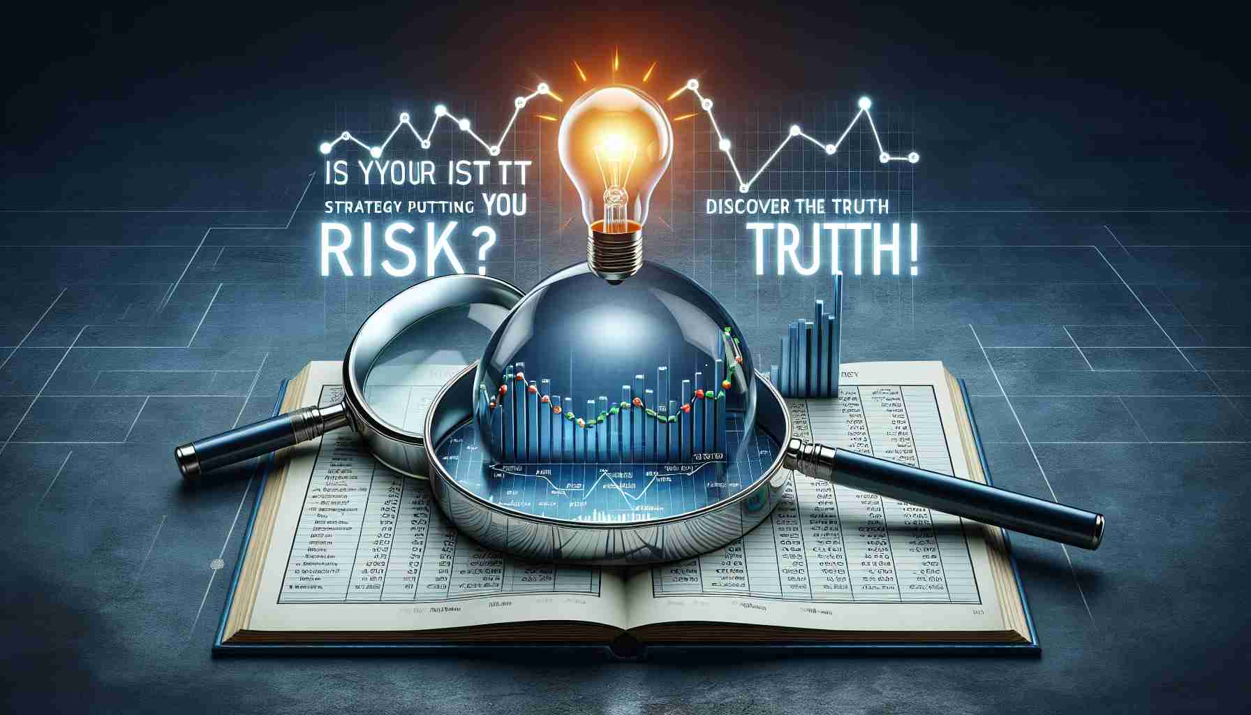 Is Your Investment Strategy Putting You at Risk? Discover the Truth Today!