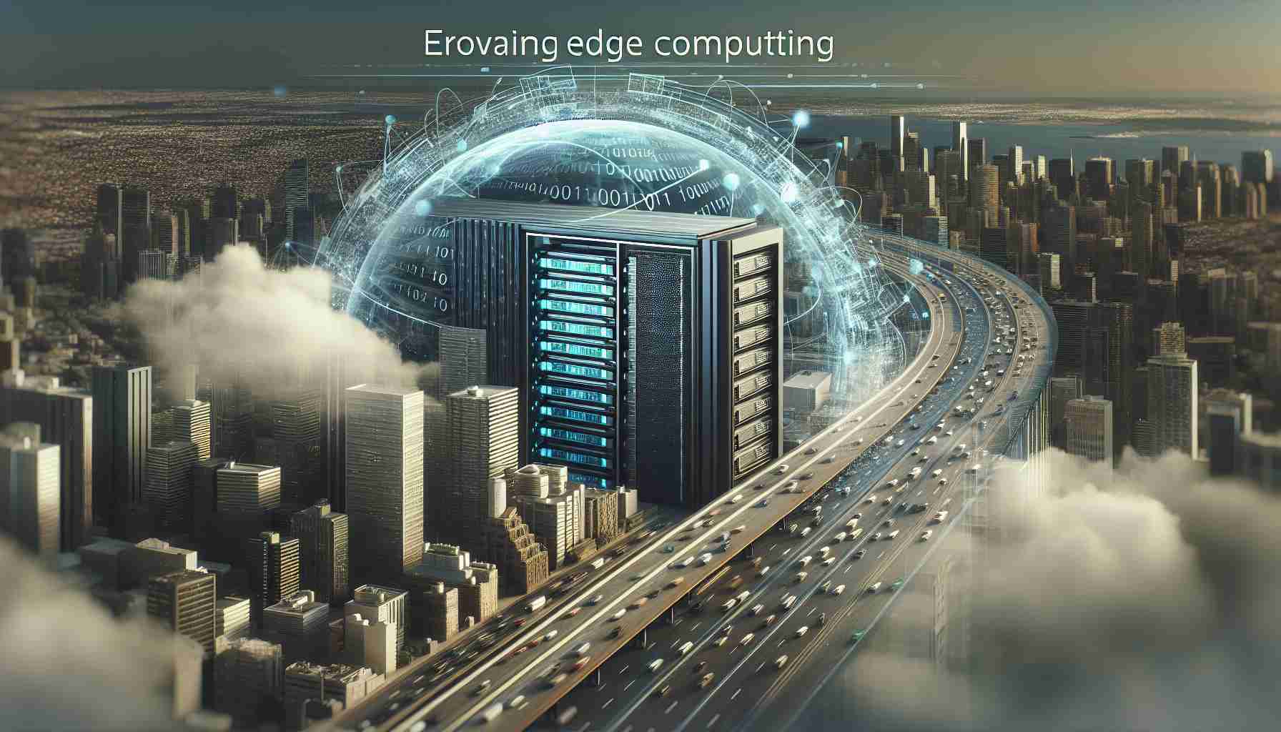 Revolutionizing Edge Computing with a New Approach