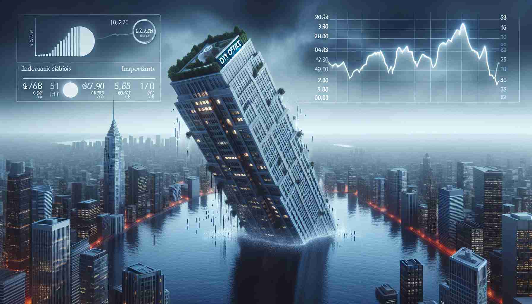 Shock Alert: City Office REIT’s Stock Takes a Dive! What’s Next?