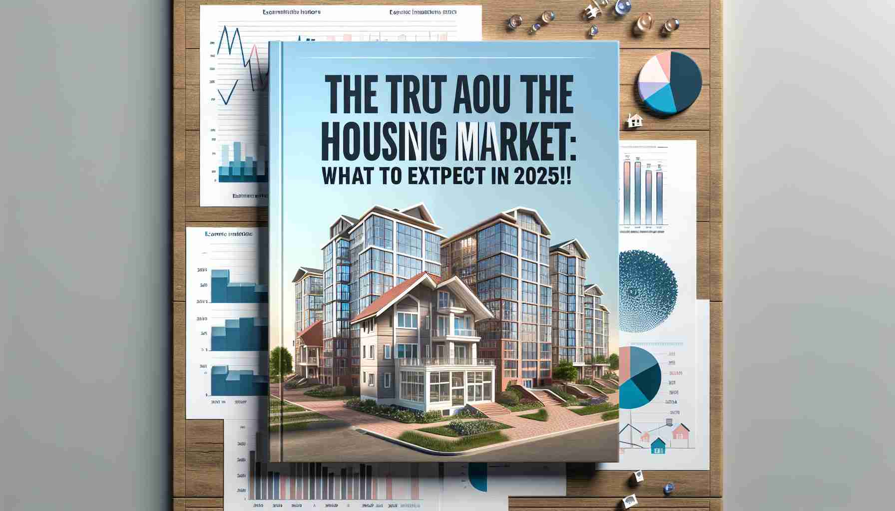 The Truth About the Housing Market: What to Expect in 2025!