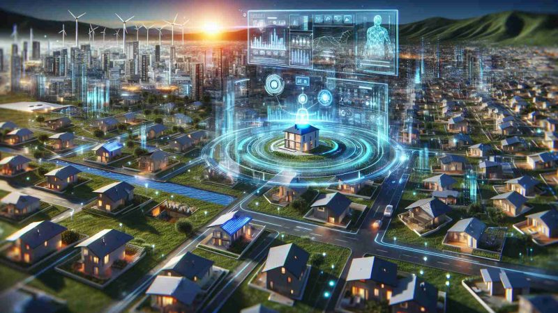 AI Revolution in Real Estate! The House Market of Tomorrow