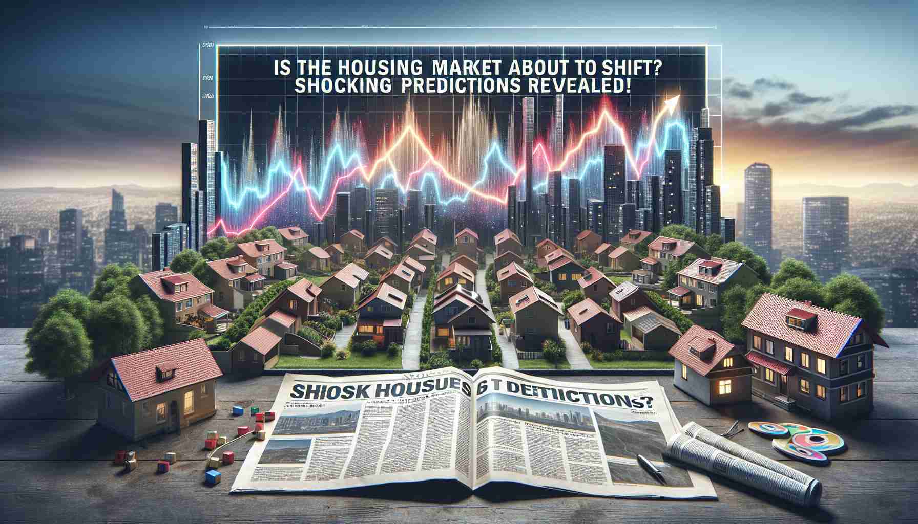 Is the Housing Market About to Shift? Shocking Predictions Revealed!