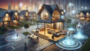 Realty Income Revolution! How AI is Changing the Landscape