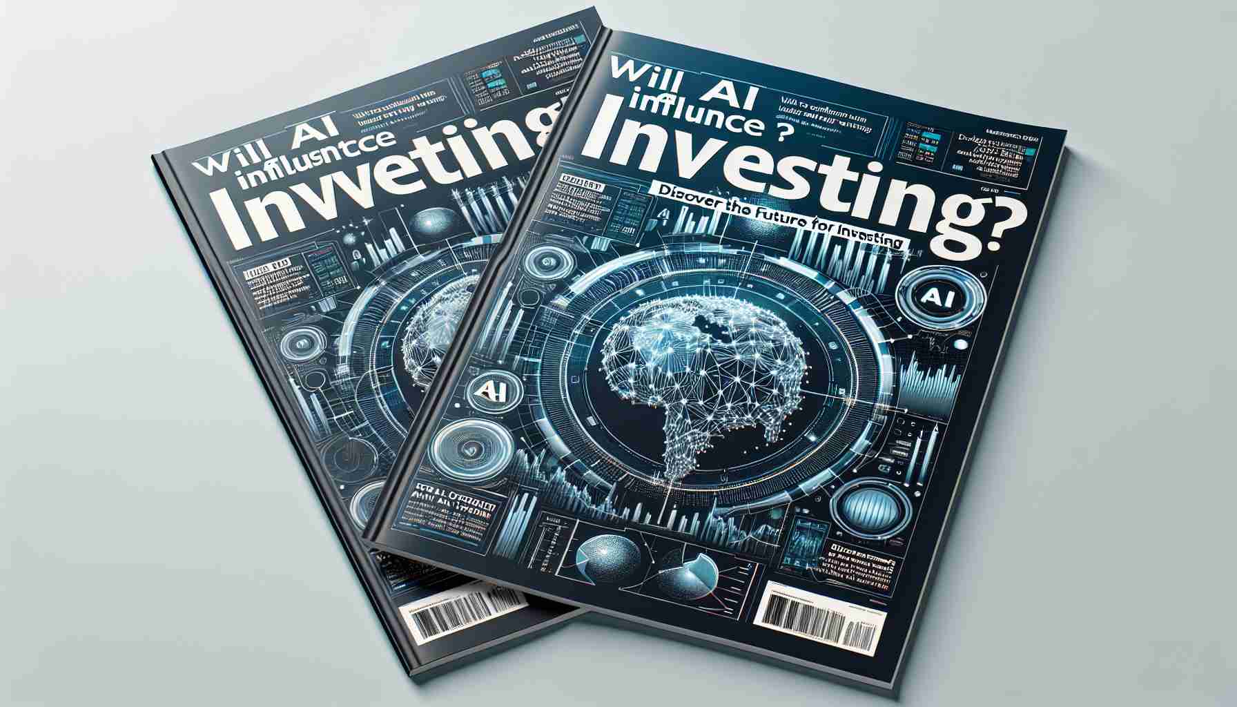 Will AI Influence SCHB Stock? Discover the Future of Investing