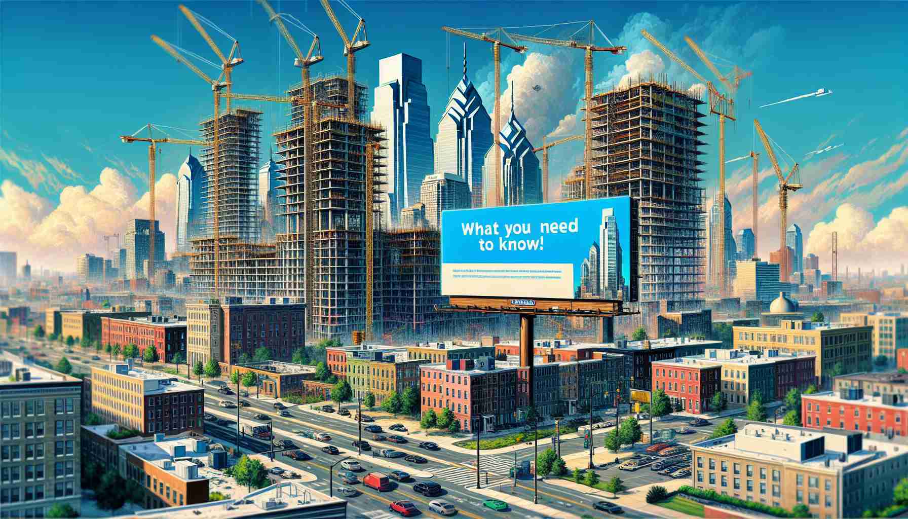 Philadelphia’s Real Estate is Booming! What You Need to Know