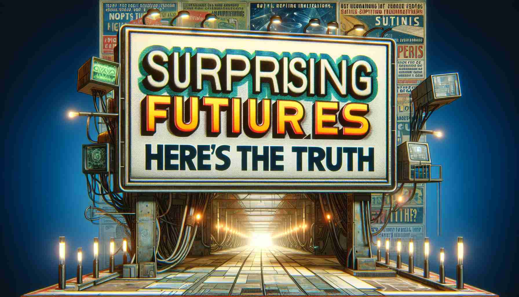 Surprising Futures Announcement? Not Quite. Here’s the Truth