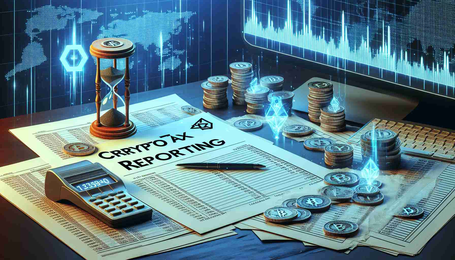 Prepare for Major Changes in Crypto Tax Reporting