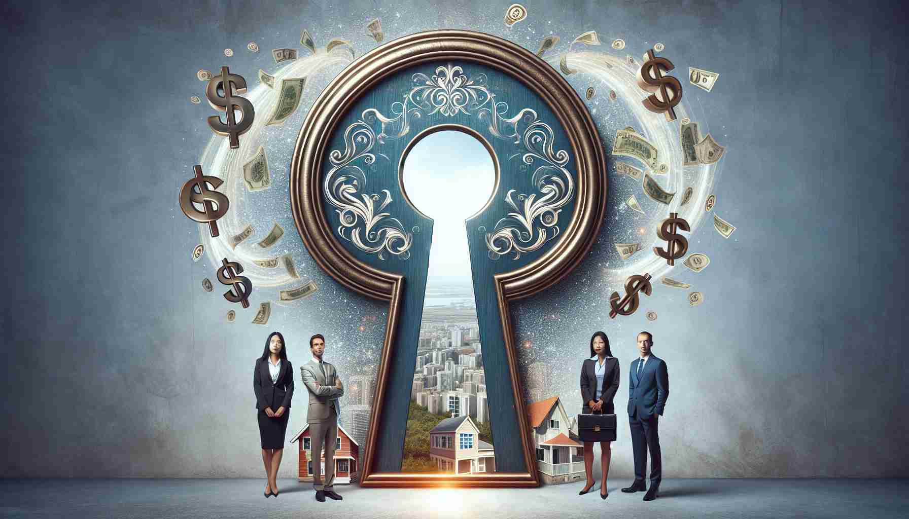 Unlock the Secrets of Real Estate Investing! Discover the Experts Behind It!