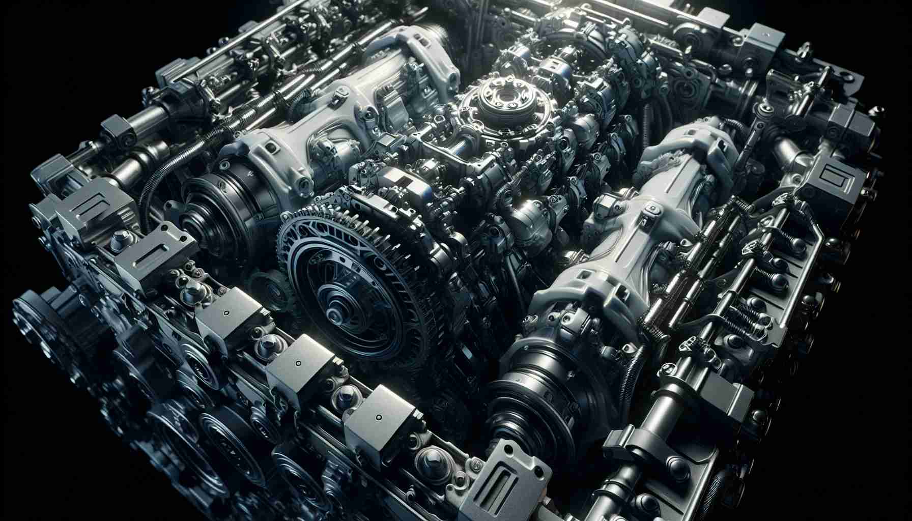 The Secret Behind Powerful Engines. Unveiling the Hidden Formula