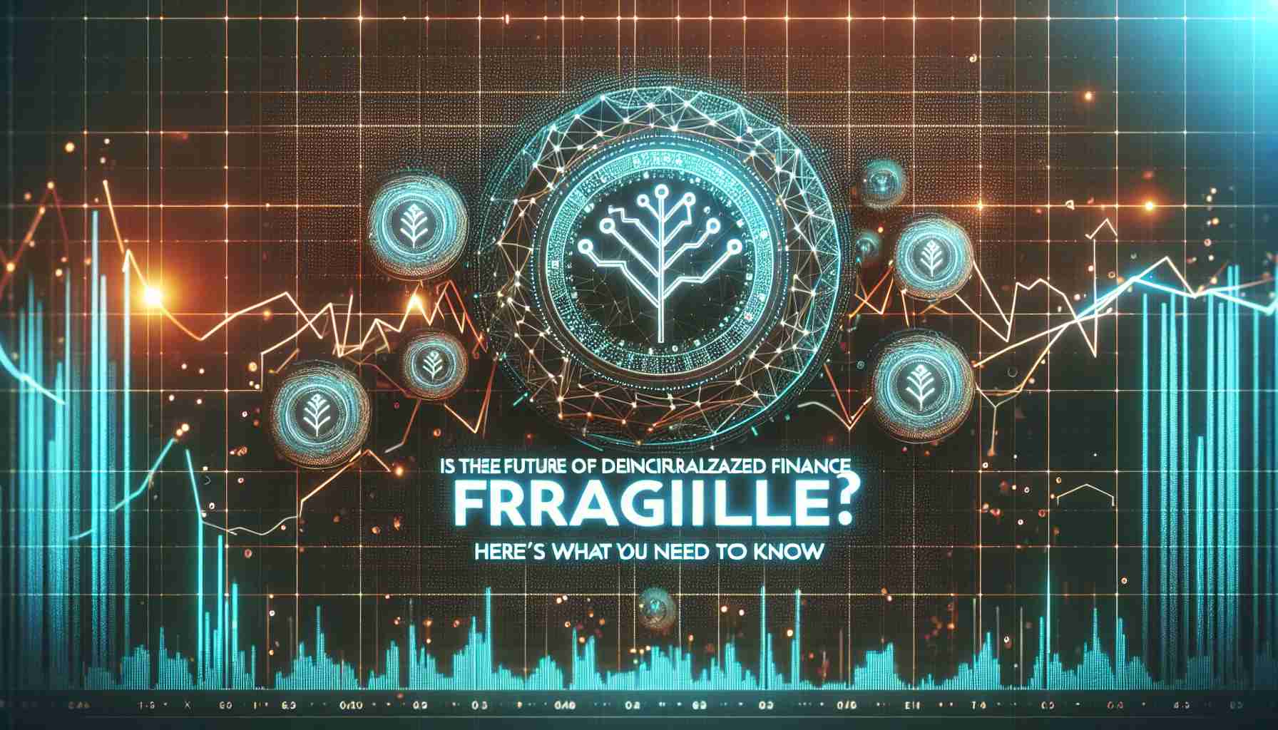 Is the Future of Decentralized Finance Fragile? Here’s What You Need to Know