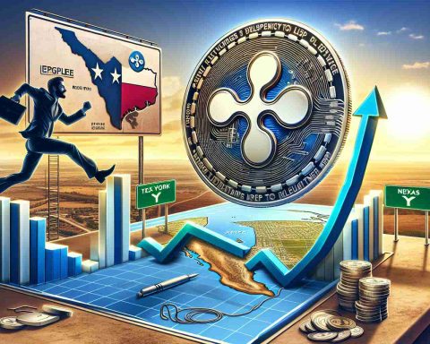 Ripple’s Big Leap: New Licenses for Texas and New York! Is XRP on the Decline?