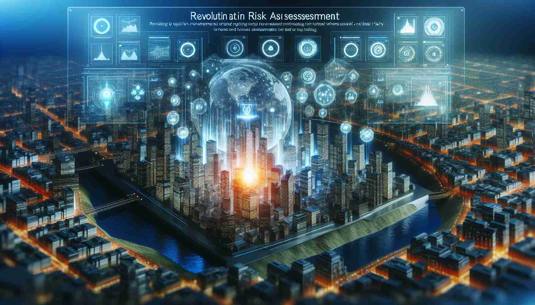 Revolutionizing Real Estate Investment Strategies! Get Ready for the Future of Risk Assessment