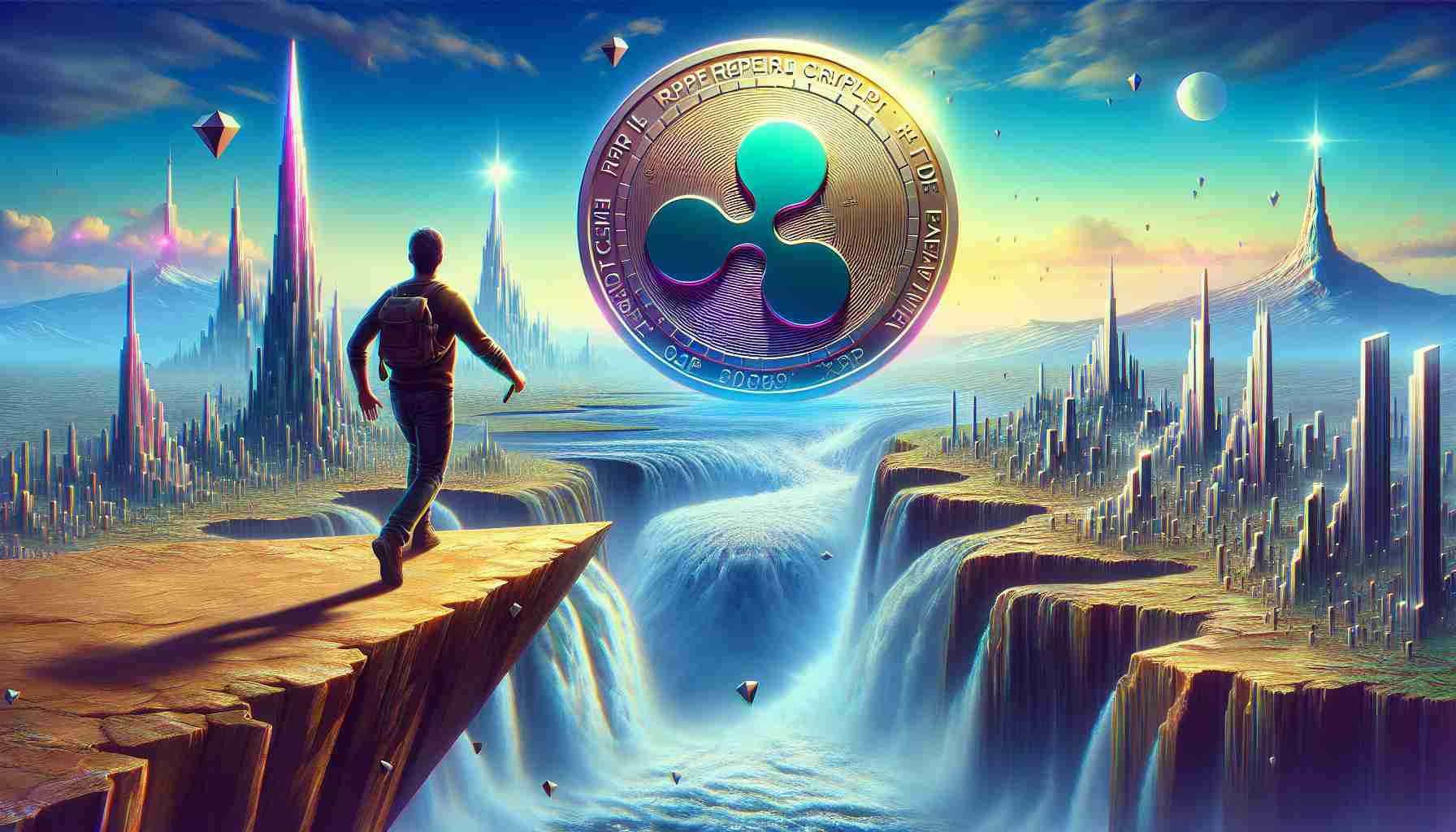 Ripple’s XRP: A Game Changer for Crypto Traders