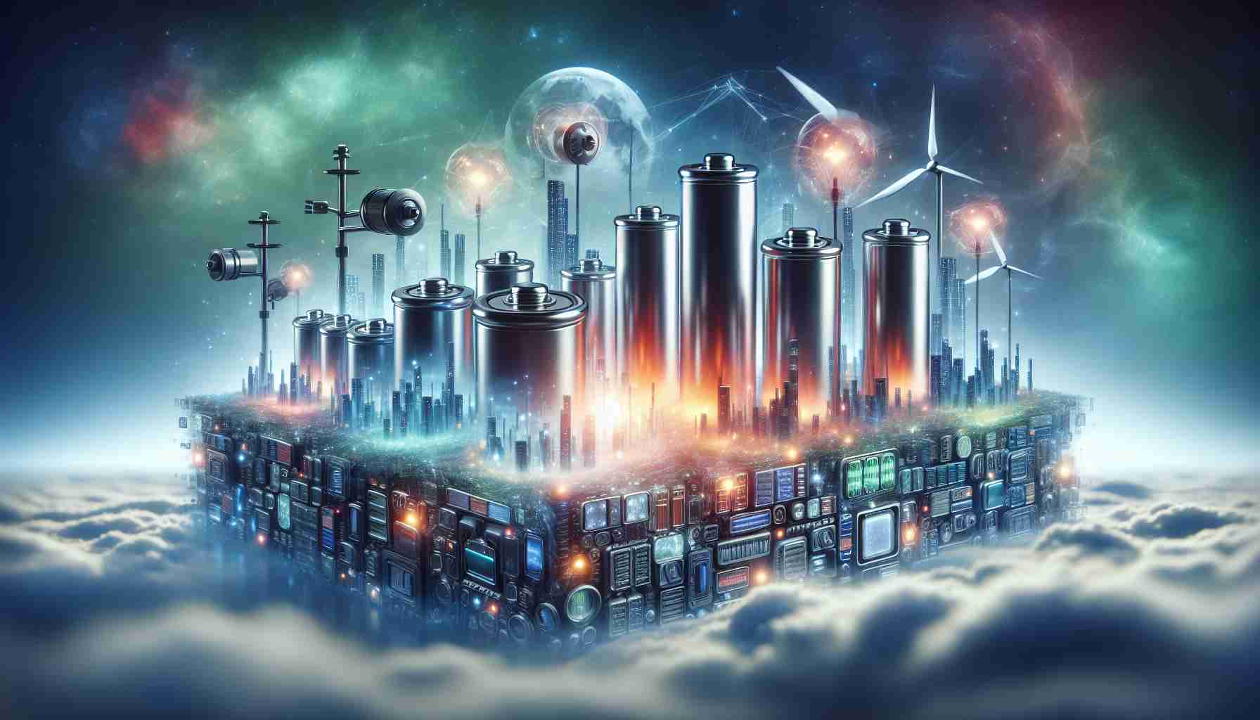 The Future of Power: Revolutionary Batteries or Impossible Dream?