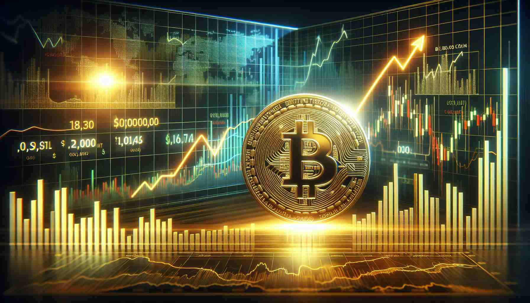 Bitcoin Hits $100,000 Again! What’s Driving This Surging Trend?