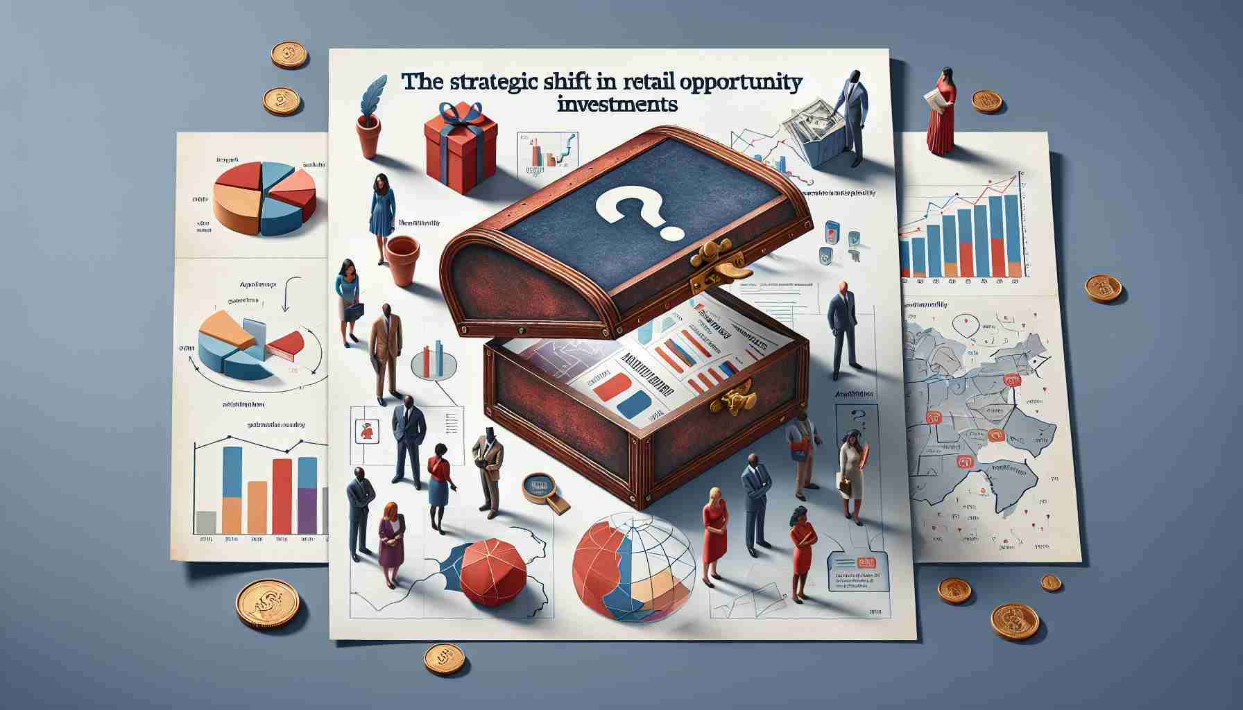 Strategic Shifts in Retail Opportunity Investments! Investors Await Key Insights.