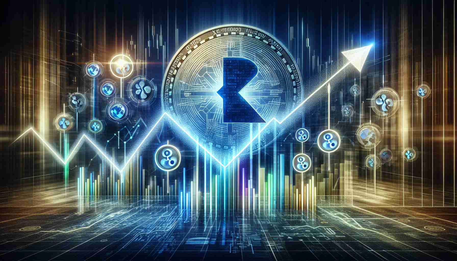 Can XRP’s Momentum Defy Economic Expectations? Discover the Future of Digital Finance