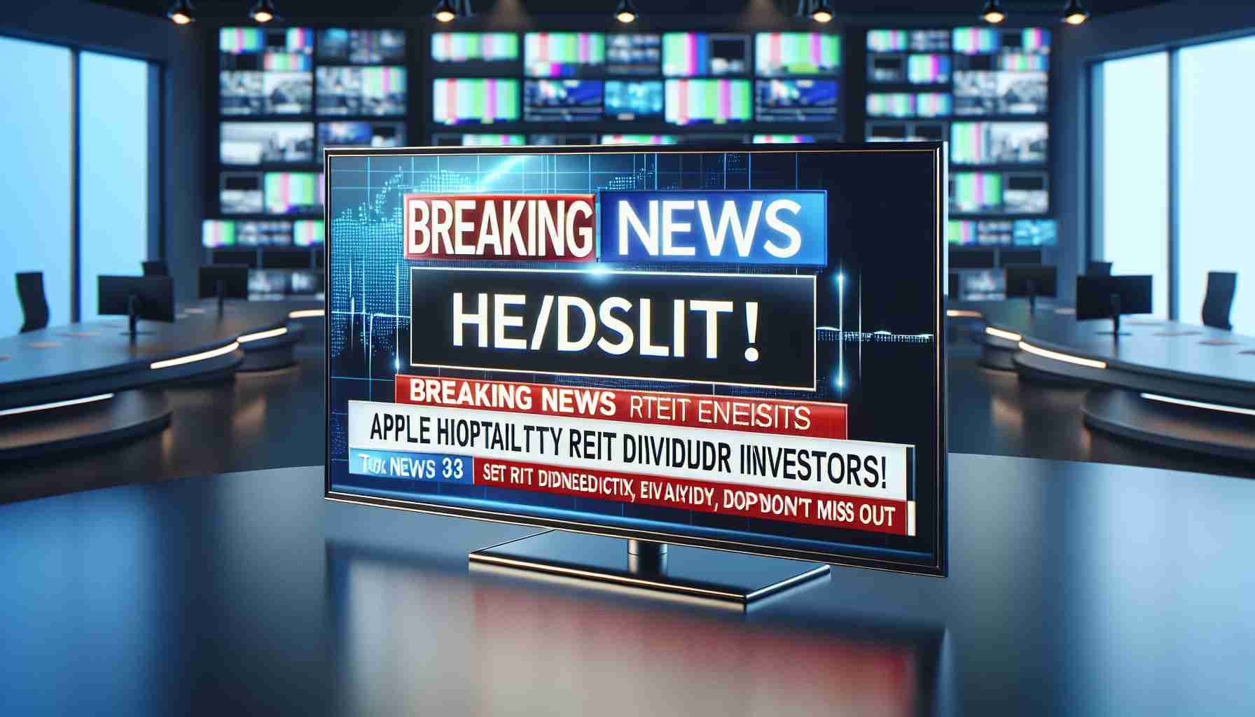 Breaking News: Apple Hospitality REIT Sets New Dividend for Investors! Don’t Miss Out