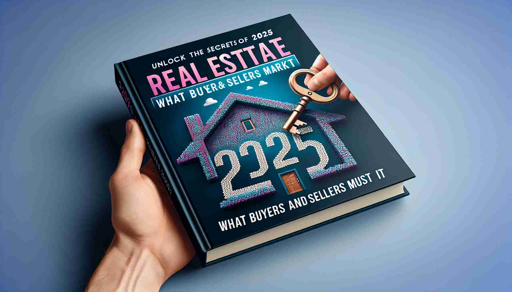 Unlock the Secrets of the 2025 Real Estate Market: What Buyers and Sellers Must Know