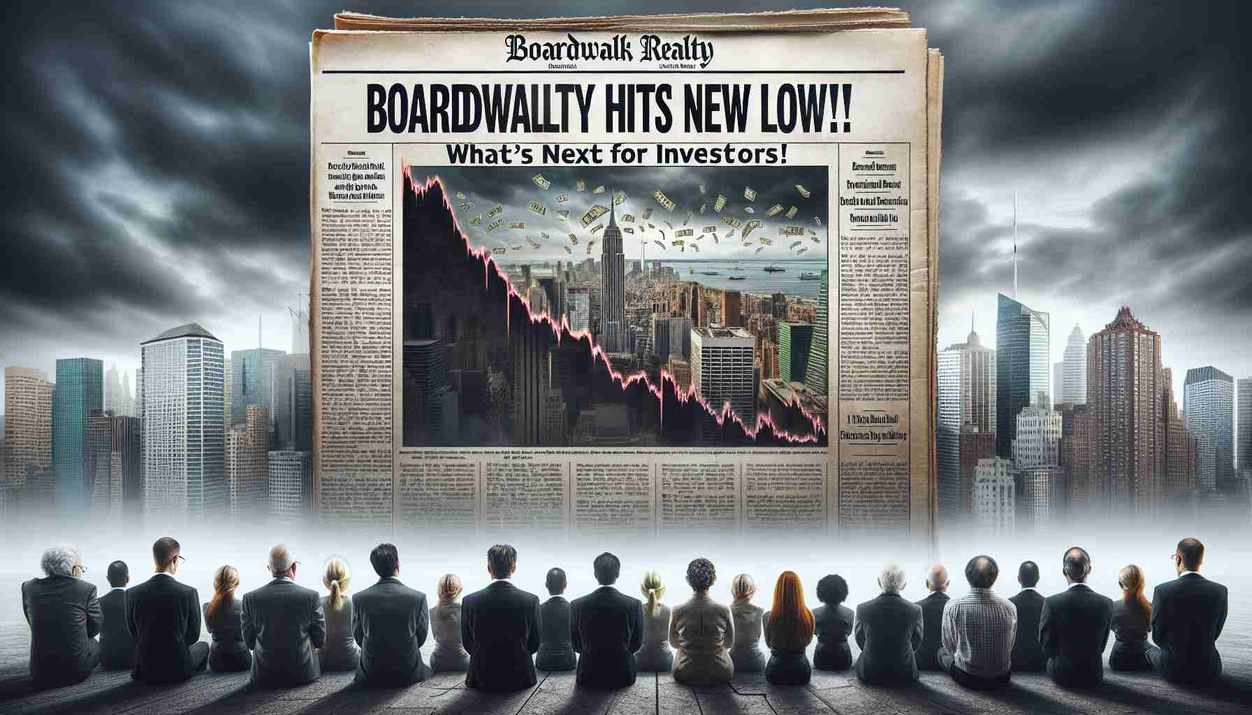 Boardwalk Realty Hits New Low! What’s Next for Investors?