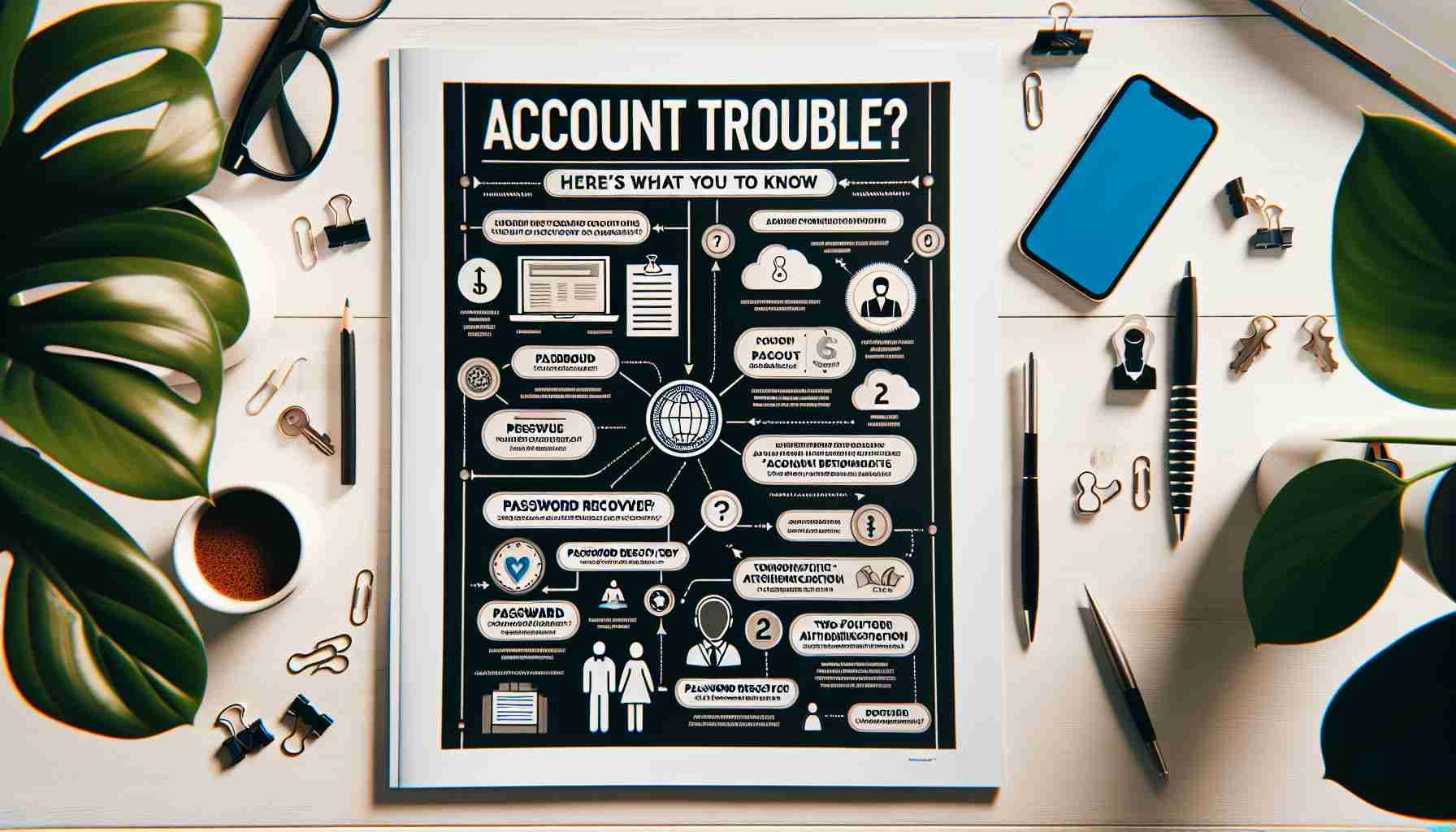 Account Trouble? Here’s What You Need to Know