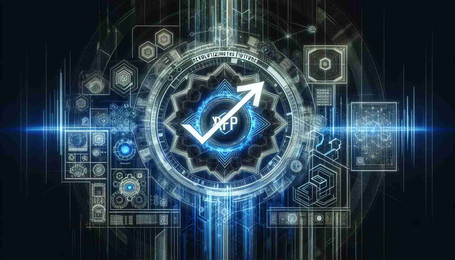 Revolutionizing the Future! XRFp: The Game-Changer in Technology