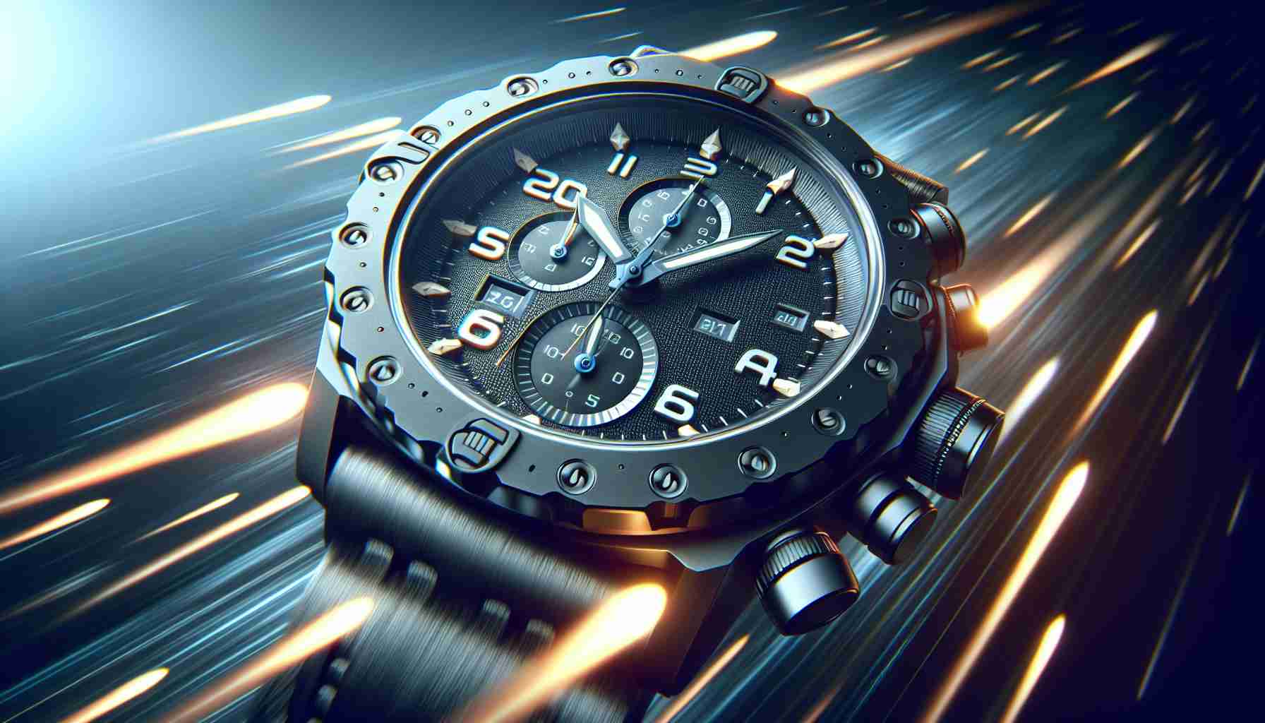 Discover the Timeless Appeal of Casio's Revolutionary New G-Shock Watches!