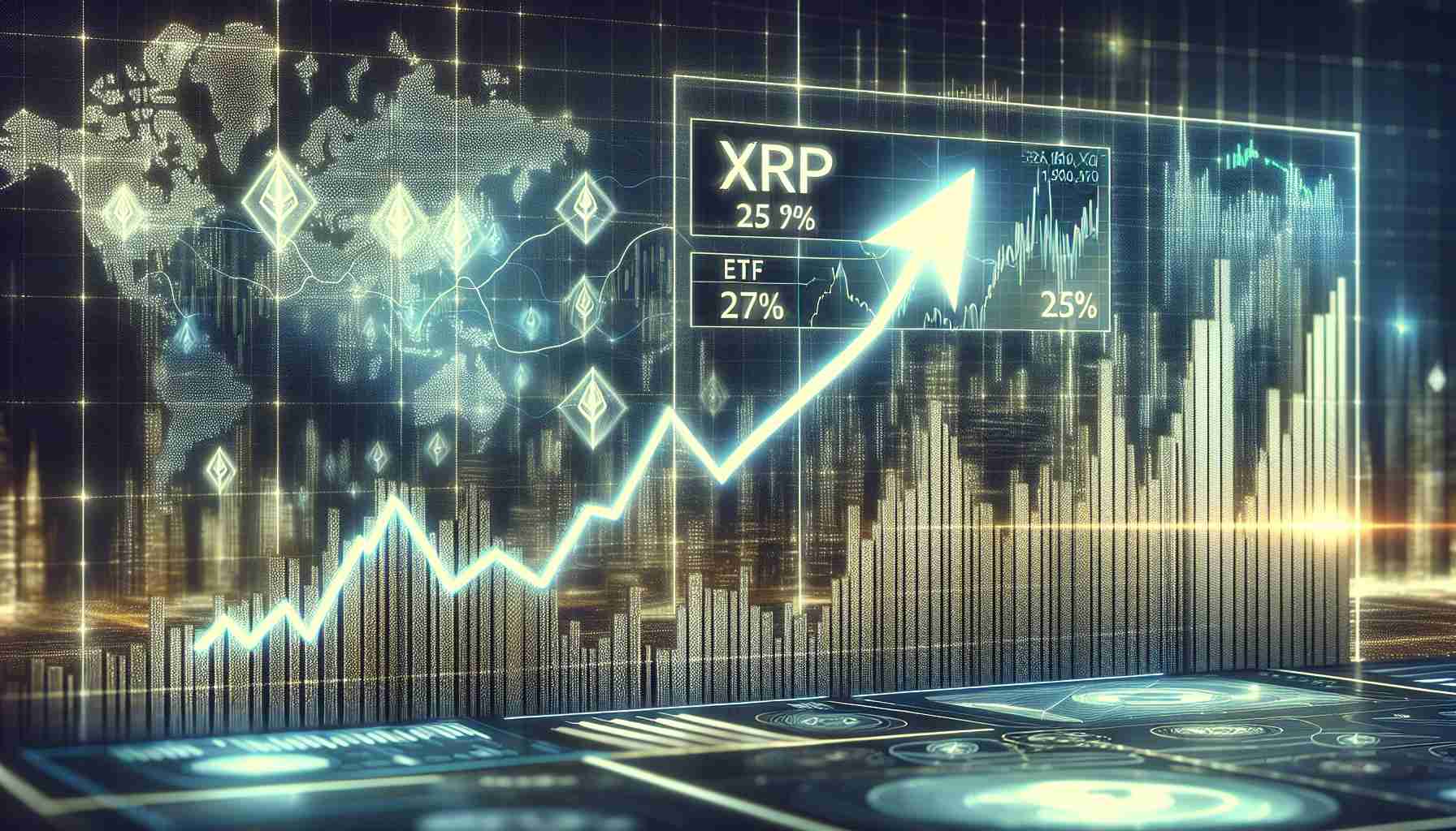 Prepare for XRP's Massive Shift: ETF Filings Could Ignite a 27% Surge!