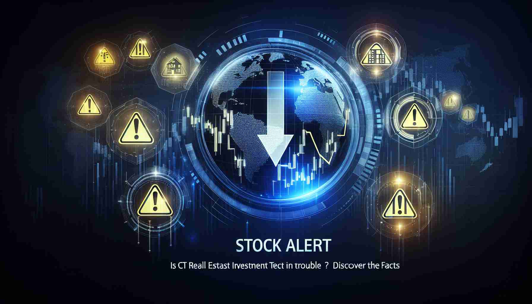 Stock Alert: Is CT Real Estate Investment Trust in Trouble? Discover the Facts