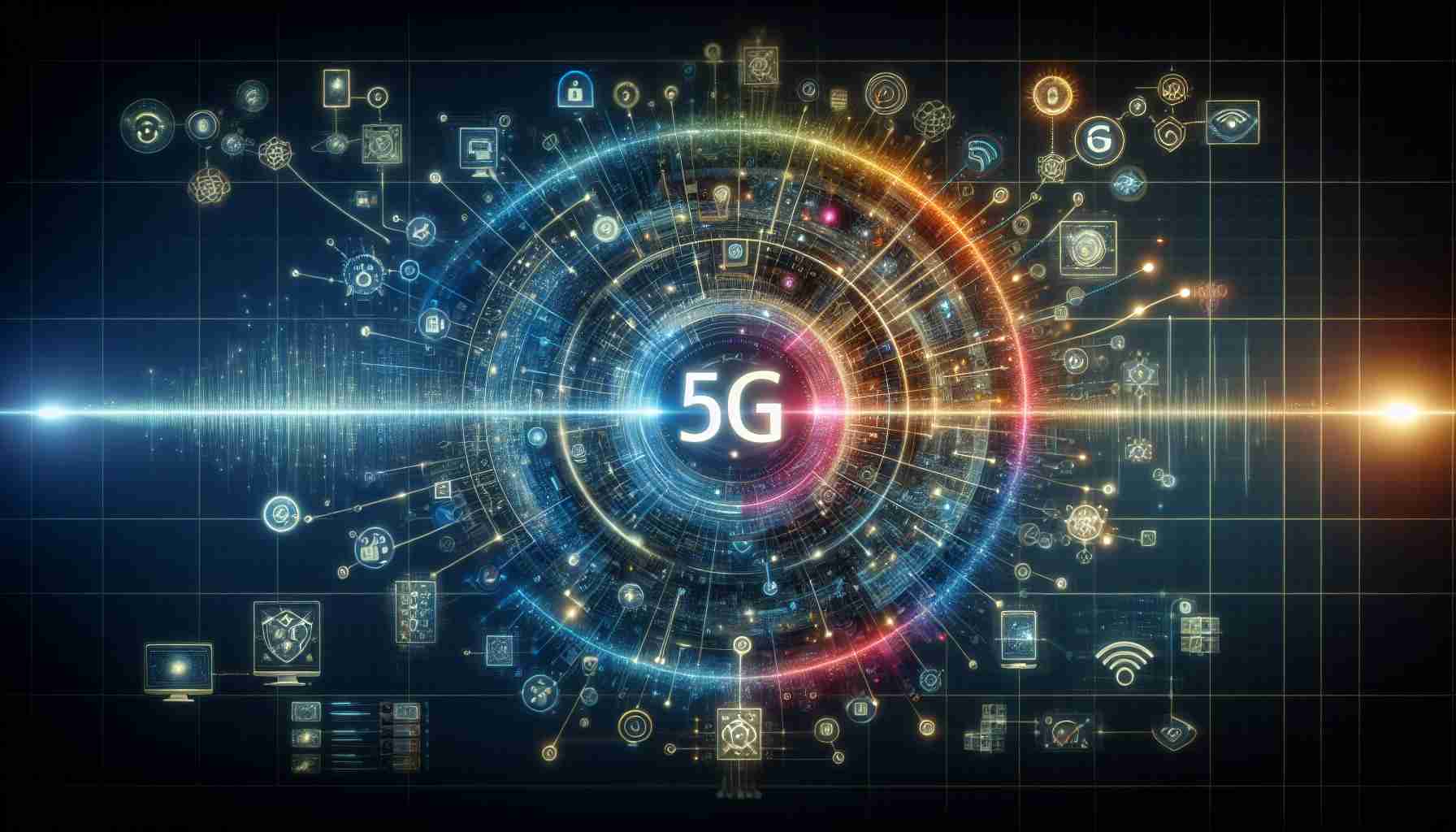 5G Security: The Unseen Evolution